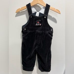 Baby overalls/ vintage